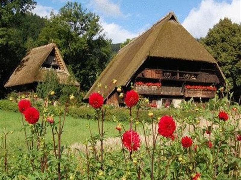 Gasthaus Finken أوبناو المظهر الخارجي الصورة