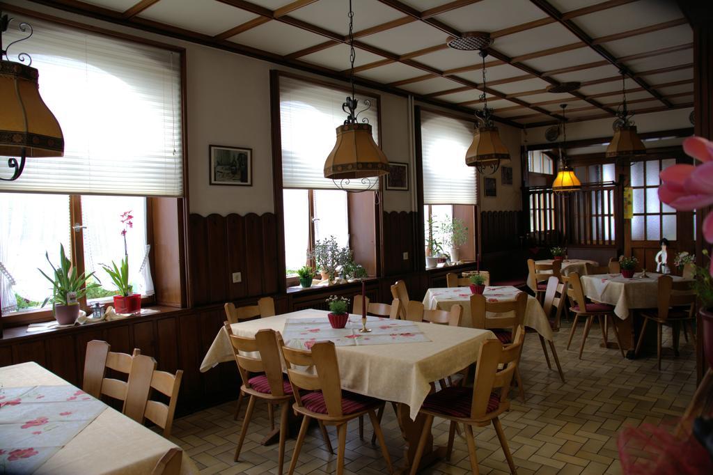 Gasthaus Finken أوبناو المظهر الخارجي الصورة