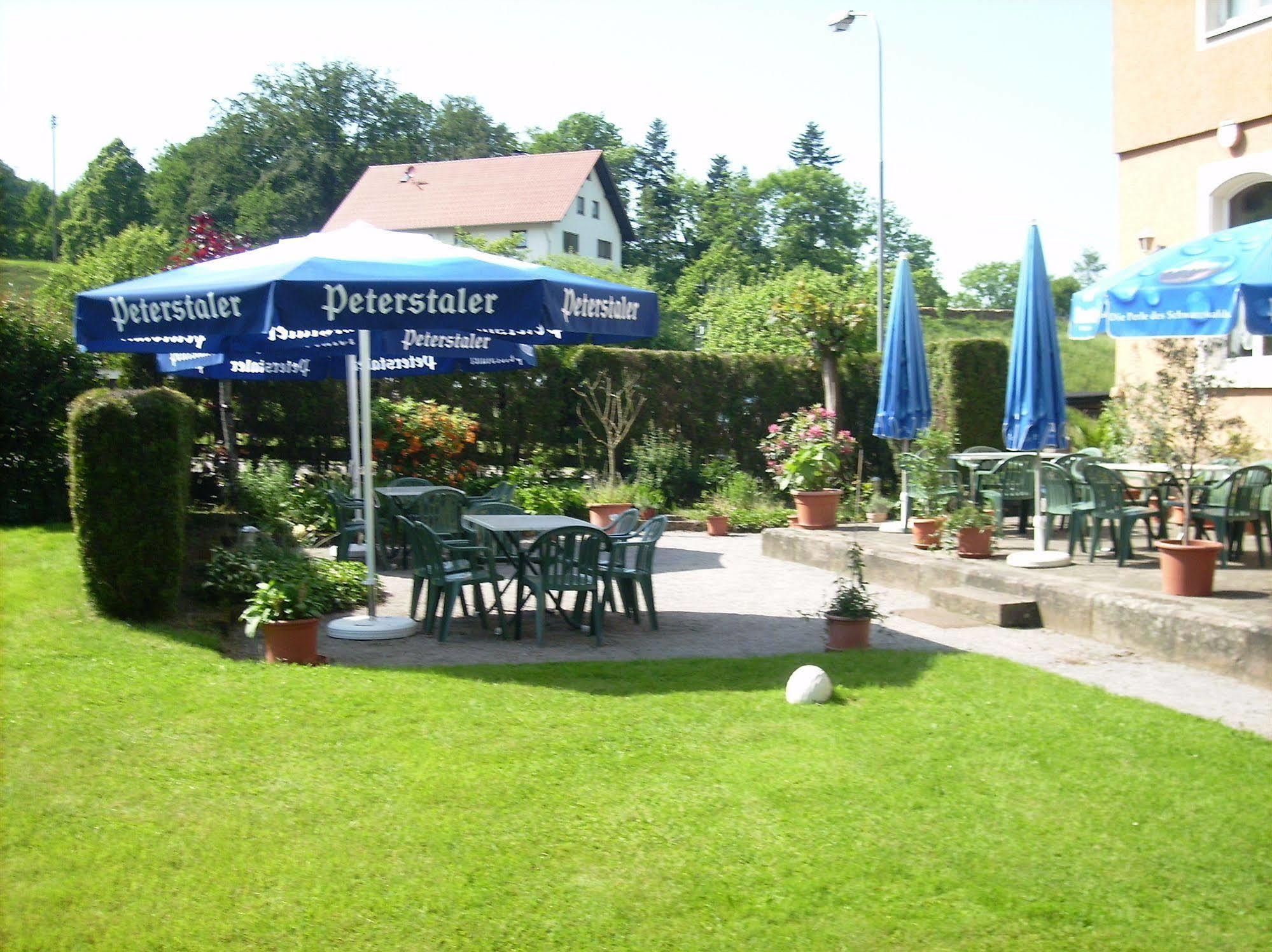 Gasthaus Finken أوبناو المظهر الخارجي الصورة